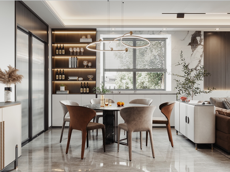 專家教您家庭裝修小常識(shí) 集成吊頂安裝有訣竅